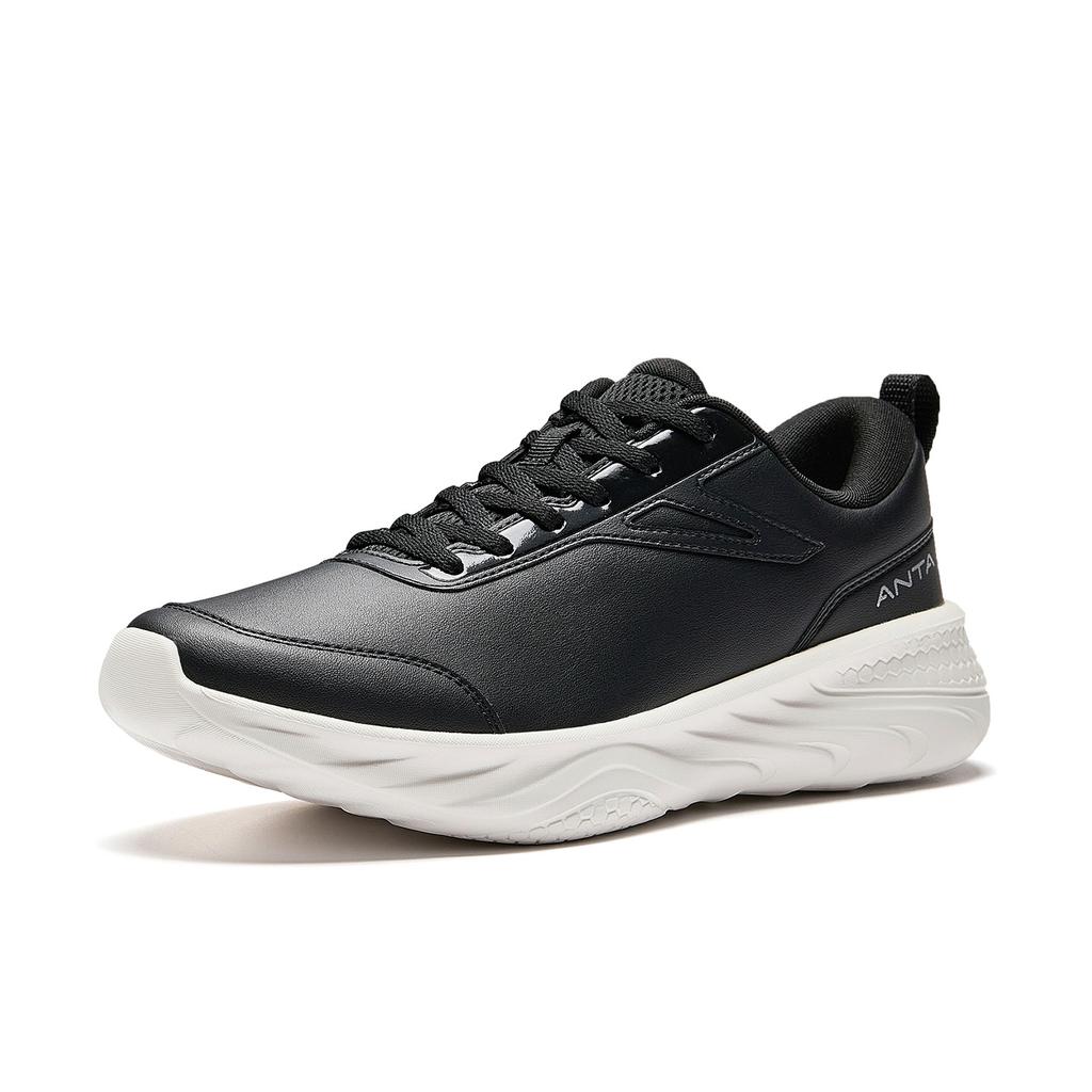 Anta Comprehensive Training Collection Low top Training Shoes Men's Basic Black 912517752-5