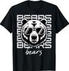Bear Sunglasses T-Shirt