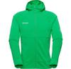 Bunda s kapucí Mammut Taiss ML Hooded