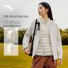 ANTA Women's 3-in-1 Waterproof Down Shell Jacket