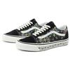 Vans Old Skool 36 DX Anaheim Factory - Paisley Unisex Sneakers Black VN0A54F39GG