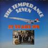 LP-Schallplatte TEMPERANCE SEVEN  21 Years On DJM22043 DJM Records 1976 UK Jazz Gebraucht