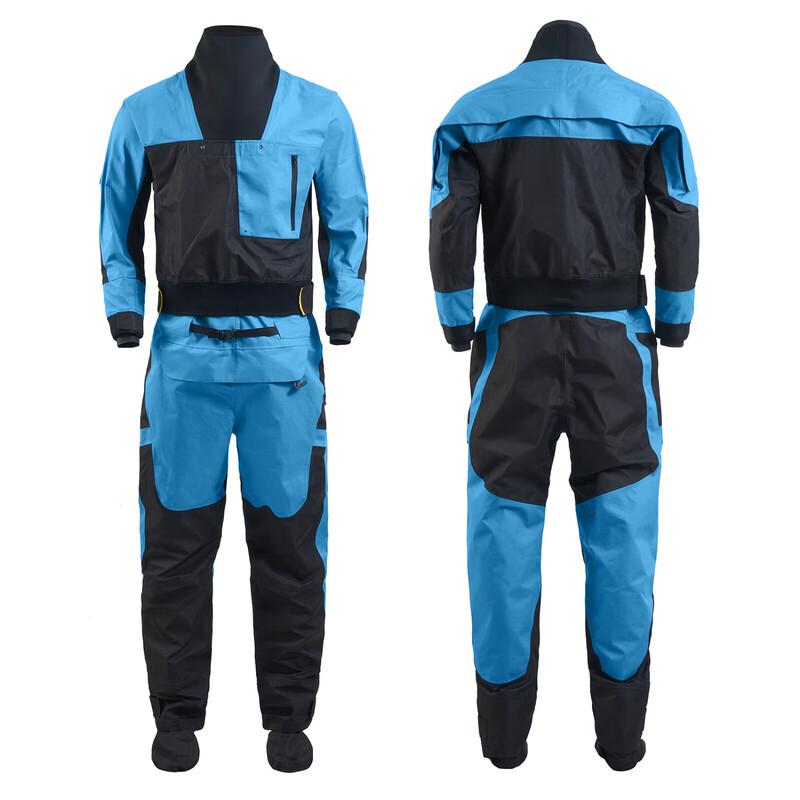Men's Professional Dry Suit