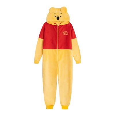 Womens/Ladies Embroidered Logo All-In-One Nightwear