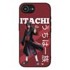 Narutos Sasuke Uchiha Itachi Akatsuki für Samsung Galaxy A36 A17 A26 A07 A35 A54 A53 A13 A33 A34 S8 S9 S20 S21 FE S10 Plus Hülle