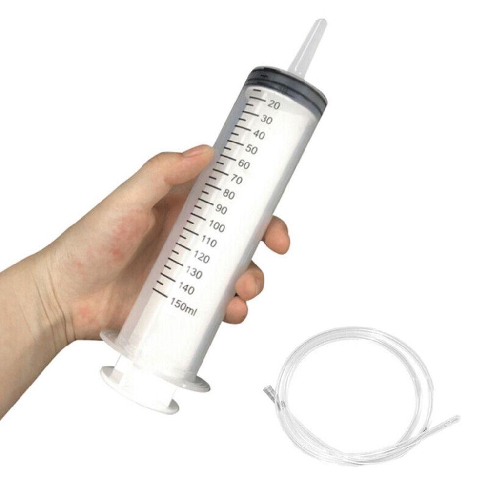 Feeding Ink Pump Measuring Car Oil Pump Extractor For Pet Animals Feeding Vehicles and Machines
