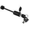 Pin Duty Parts With Key Receiver Security Replacement Lock Trailer Hitch Lock Trailer Hitch Locking Pin Accessories