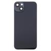For iPhone 14 Plus China Version Battery Back Cover with Middle Frame