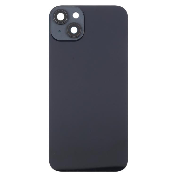 For iPhone 14 Plus China Version Battery Back Cover with Middle Frame