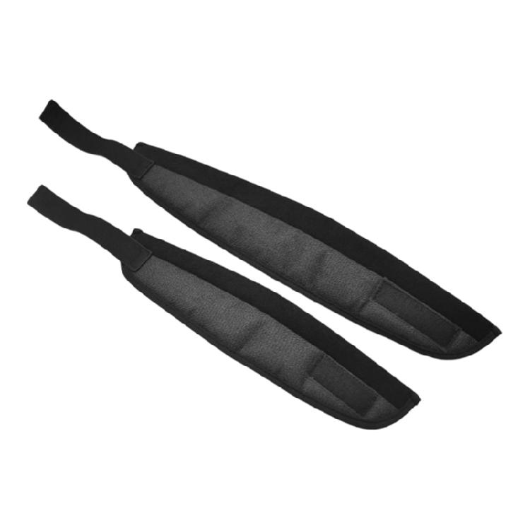 Air Permeable And Flexible Ice Hockey Neck Guard Neck Piece For Juvenile Hockey Enthusiasts With Cut Resistant Quality