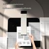 Deli High-Speed Document Camera Scanner CN Plug (adapter Included)
