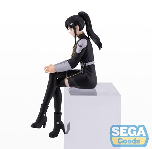 Kaiju No. 8 Choconose Premium Figure Ashihara Mina