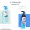 Head & Shoulders Hydrating Anti-Dandruff Shampoo