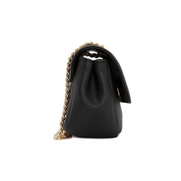 Vivienne WeStwood Small PulSe Women S Chain croSSbody Bag 5c01000bw L001n N402