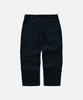 FRIZMWORKS Corduroy Comfort Two Tuck Pants _ Navy