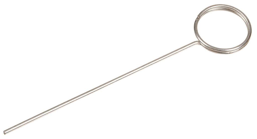 Dyserengjøringsnål Cedrus batteridrevet pistol SP1000Li 584190