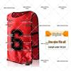 Jinxiongshi Numbered Training Vest