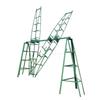 Dual Outdoor Spinning Ladder Trainer