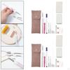 Embroidery Punch Set Handmade Crochet Tool Simple To Use Gift Multifunction Crafts 16 Pieces/Set for