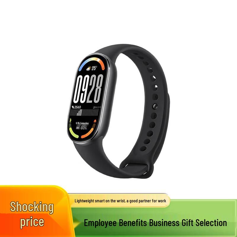 Xiaomi Smart Band 10 Standard Edition (CN version)