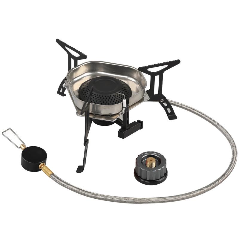 Hanlu Outdoor Camping Heaters & Stoves