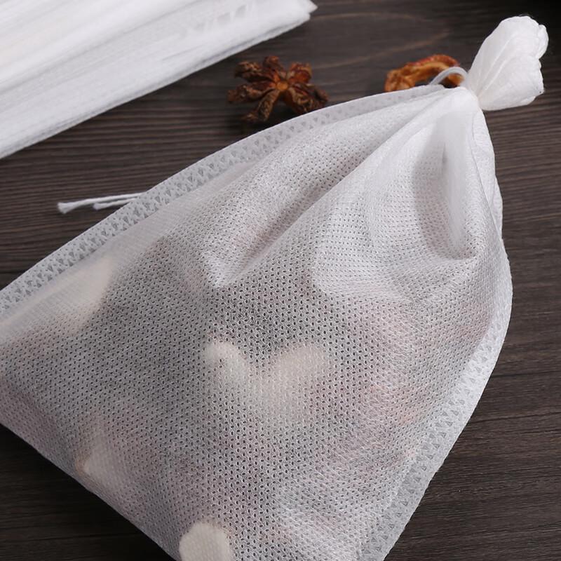 Disposable Non-woven Tea Filter Bags
