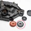 Separador de Aceite Válvula PCV Cubierta de Diafragma de Goma Membrana Para Alfa Romeo 159 1.75 1.8 TBI Giulietta Lancia Delta MY
