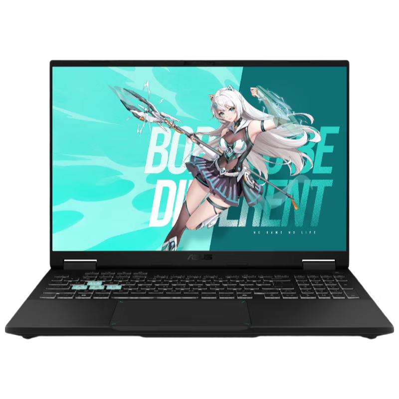Asus Tianxuan 6 Pro 16-inch Gaming Laptop (CN Version)