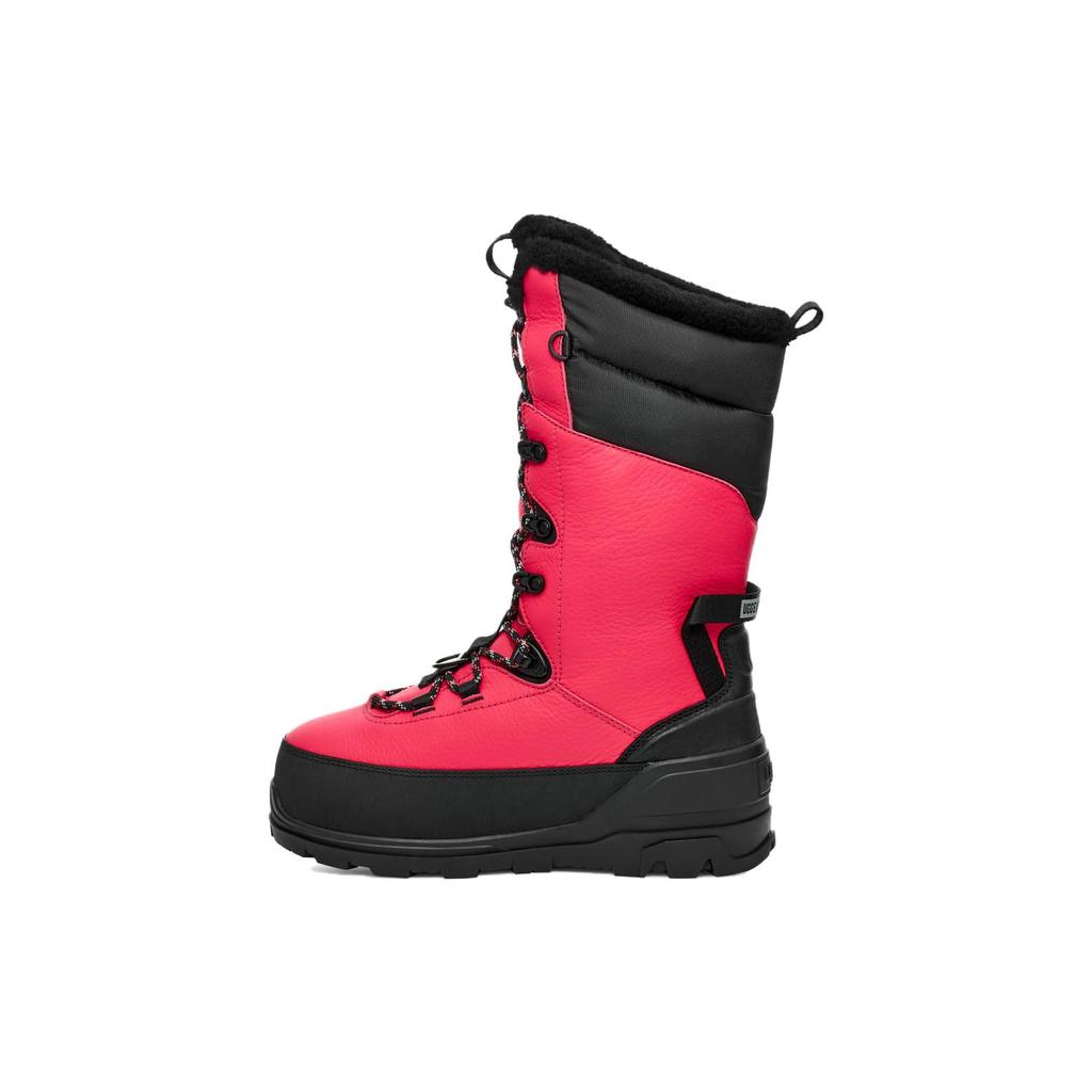 New UGG Shasta Boot Tall Pink Glow 1151850-PGW