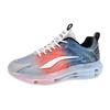 Boys' Shoes Summer 2025 New Children's Mesh Sneakers Medium and Older Children's Popcorn Soft-soled Breathable Dad Shoes