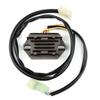 Regolatore Raddrizzatore di Tensione Per Arctic Cat ZR440 Sno Pro Carb L/C 2000