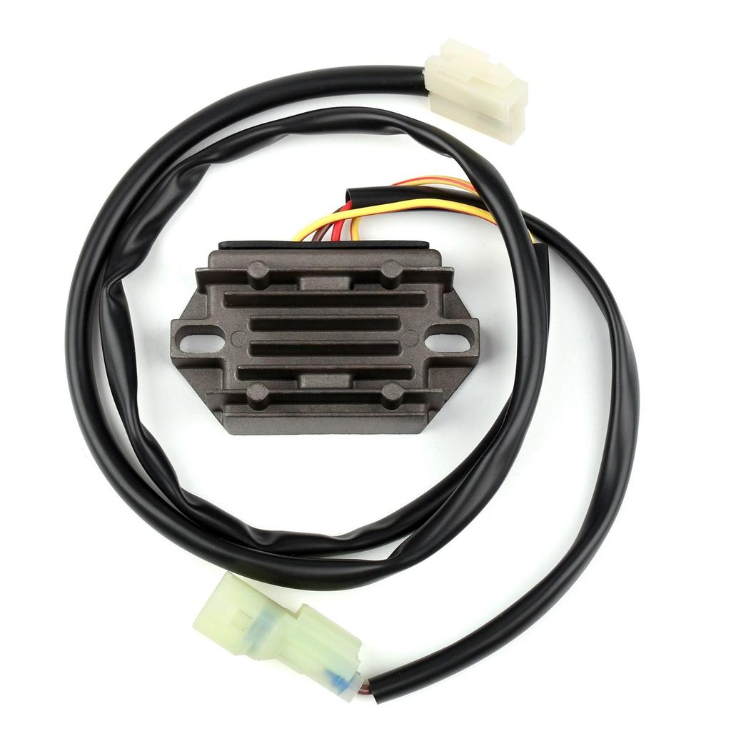 Regolatore Raddrizzatore di Tensione Per Arctic Cat ZR440 Sno Pro Carb L/C 2000