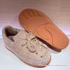 Wang Jiaer-Inspired Women's 2025 Autumn Leather Sneakers: Thick-Sole, Height-Boosting Casual Sports Shoes