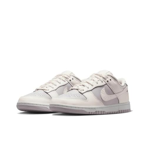 Nike Dunk Low Gray IH0639-011 Unisex