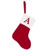Christmas Acrylic Christmas Socks Letter Gift Box Christmas Tree Pendant Sign