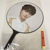 [USED] Enhypen Jungwon Fan Towel Slogan