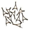 Group Float Fishing Carp Rigs Tool Side Bends Swivel Carp Fishing Accessories Anti Tangle System