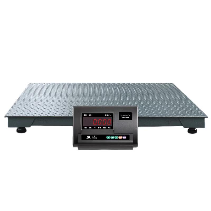 Haozhan Commercial Electronic Platform Scale (CN version)