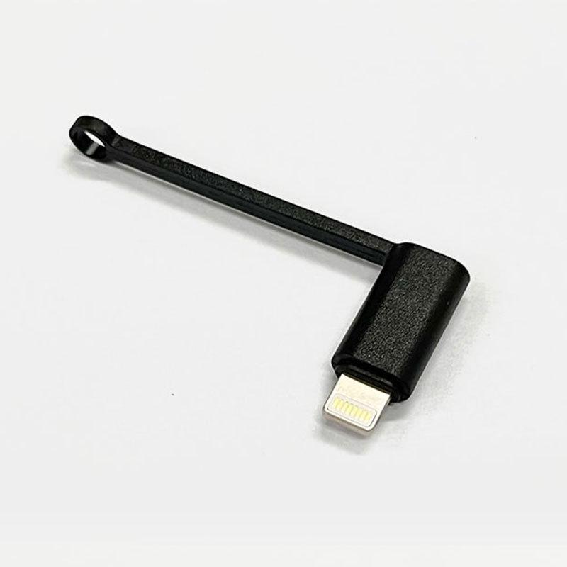 Android to Type-C Apple Lightning Charging Converter