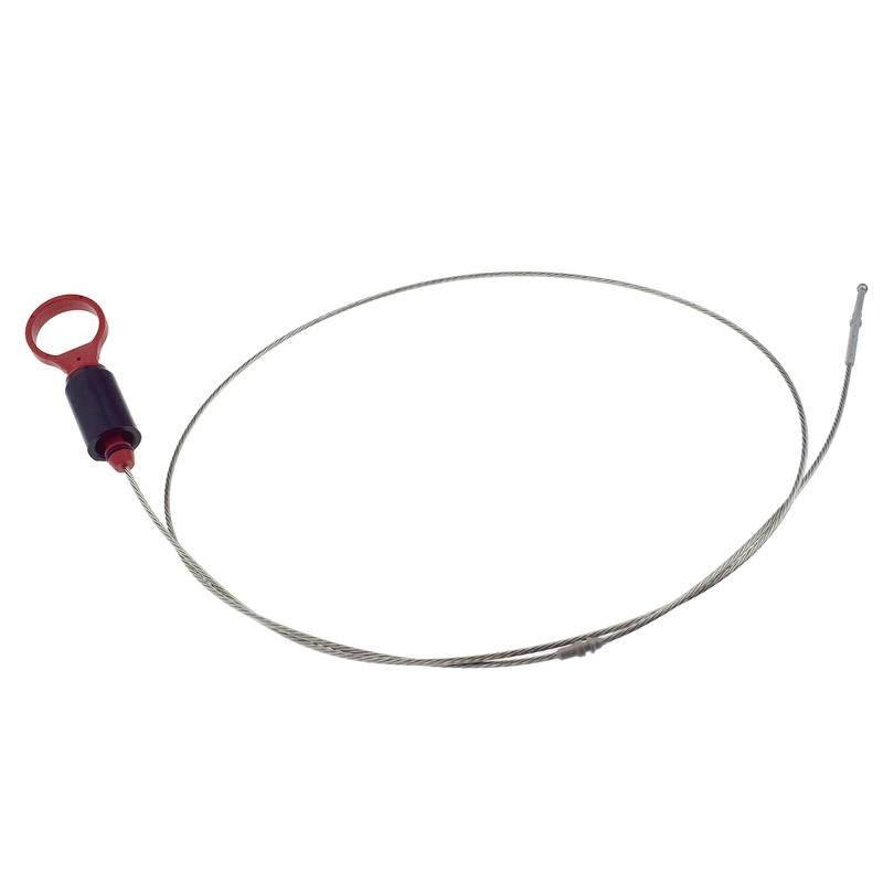 NEW Engine Oil Level Fluid Dipstick For Scania Truck 1412072,1424494 1434630,1469118 1515985