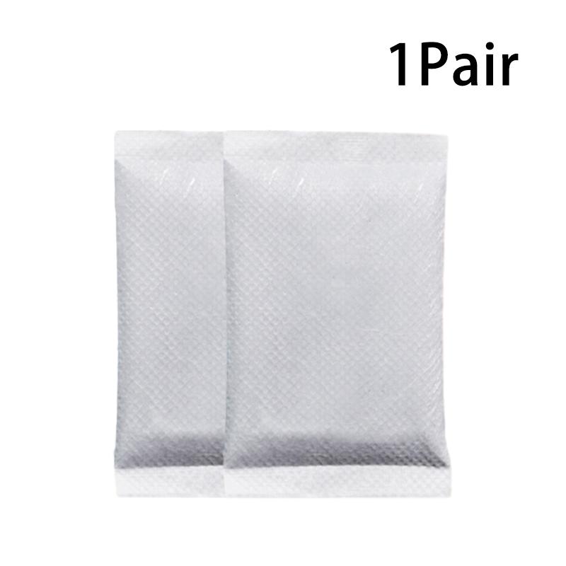 

1/5 пар зимняя грелка для рук, портативный одноразовый нагревательный комплект, до 8 часов для катания на лыжах на открытом воздухе, кемпинга, охоты, обогрева