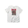 Pearl Jam Chicago Bulls Trophy 2023 3XL T-Shirt Band Cartoon United Center Mint Unisex T-Shirt