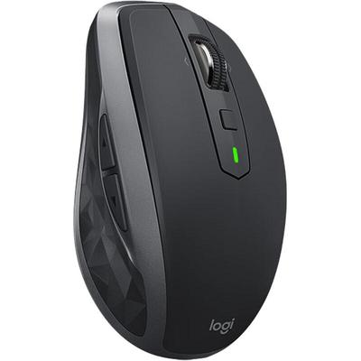 Logitech MX Anywhere 2S Trådløs Bluetooth-mus