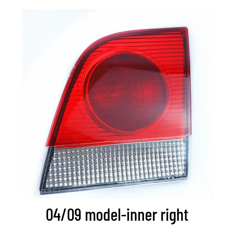 

Совместимый задний фонарь для моделей Volkswagen Jetta 1999-2012 годов Other