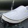 Eigertec Waterproof Super for Shoes and Large Surface Waterproof for Shoes and Sneakers Spray, 430ml, Water-Repellent, Long-Lasting, Clothing,