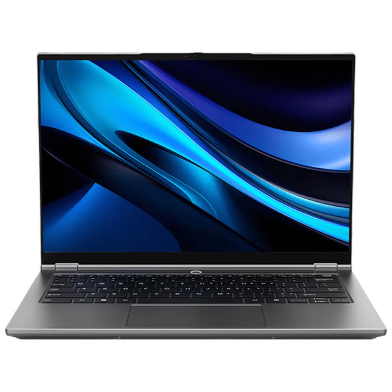 Lenovo Lecoo Pro14 Thin  Light Laptop (CN version) Core Ultra 5, 32GB 1TB, 2.8K 120Hz