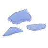 500g Vintage Glass Crafts Jewellery Mosaic Wedding