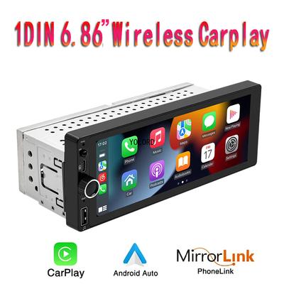 Araç Ses ve Video – Araba MP4 ve MP5 Çalarlar