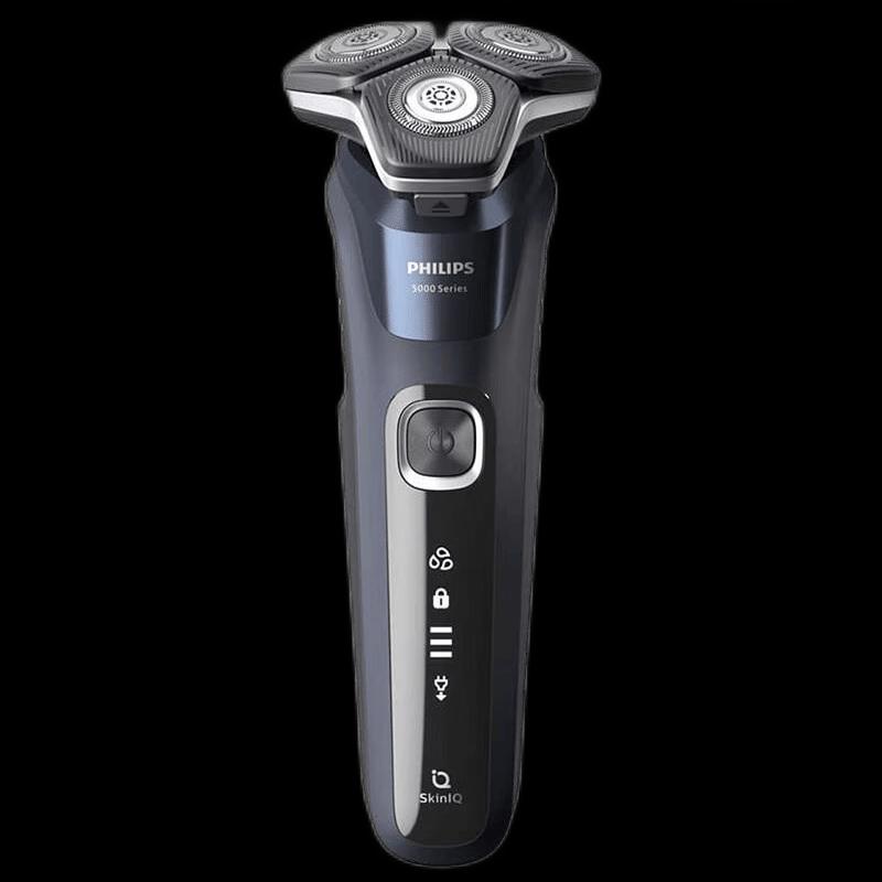 Philips Series 5000 Pro Wet & Dry Electric Shaver CN plug (adapter included)
