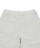 GLACK Gp156 Veiled Carpenter Pants (Cream)